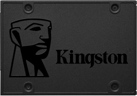 Kingston 480GB SSDNow