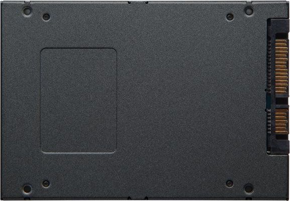 Kingston 480GB SSDNow