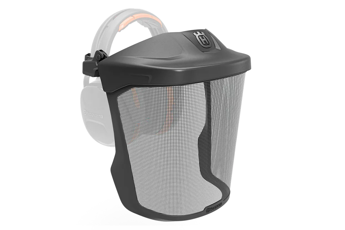 Husqvarnan verkkokasvosuojus