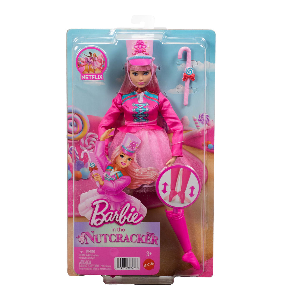 Barbie Nutcracker Daisy