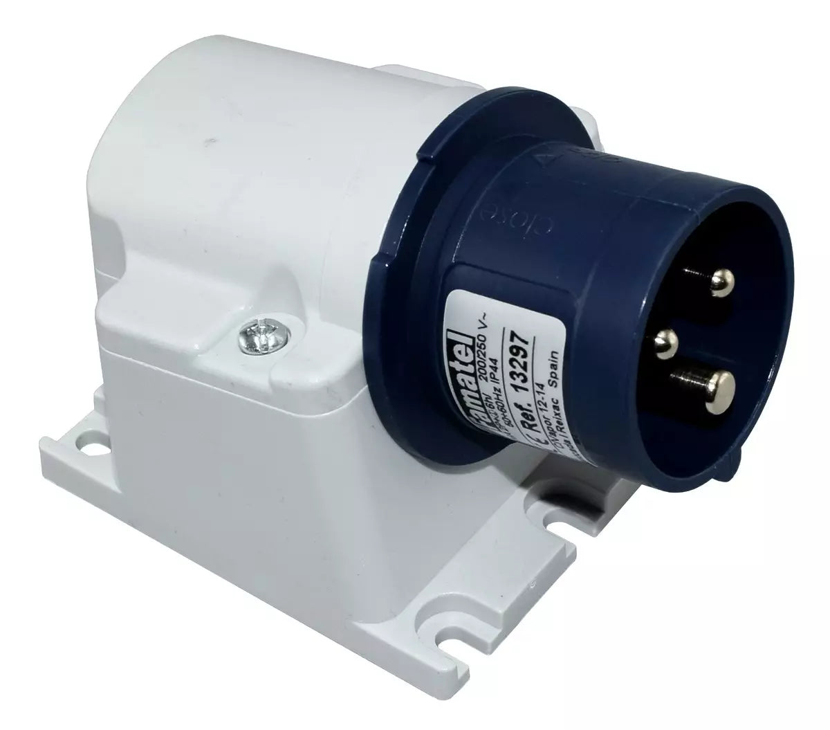 Kojevastake 16 a Caravan pinta 230 v