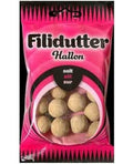 Filidutter Hallon 65 g