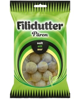Filidutter Päron 65 g