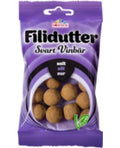 Filidutter Svart Vinbär 65 g