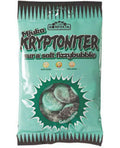 Kryptoniter Mjuka Fizzybubble