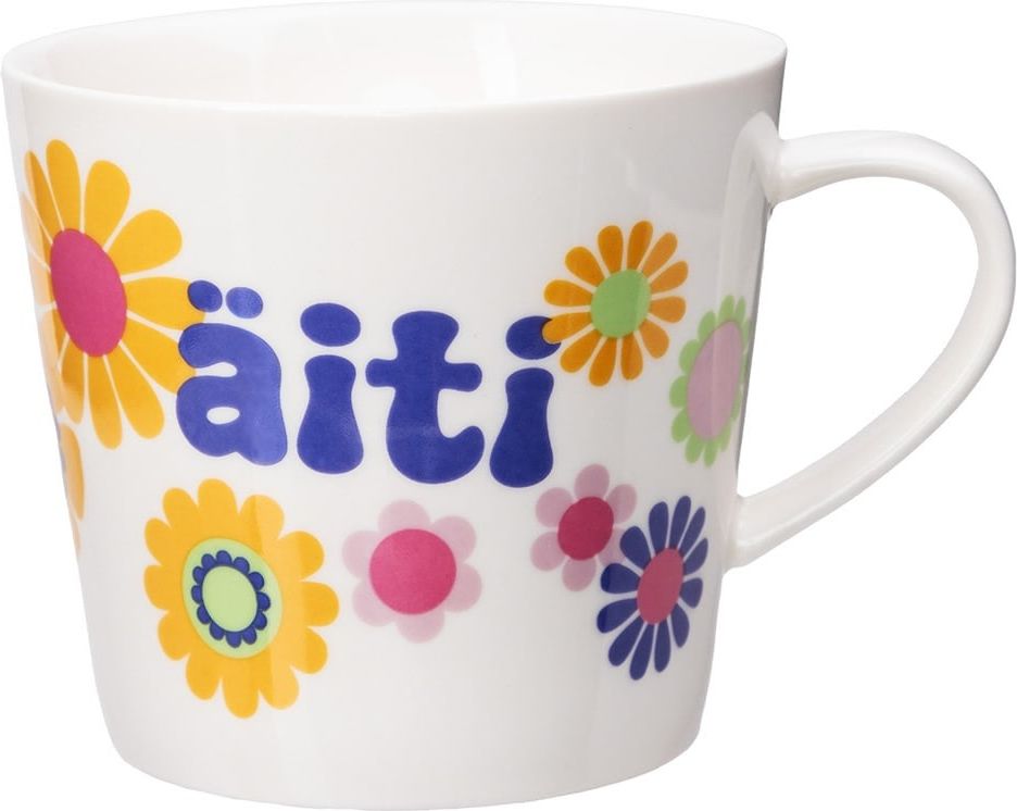 Koti Muki Äiti 3,5 dl Daisy