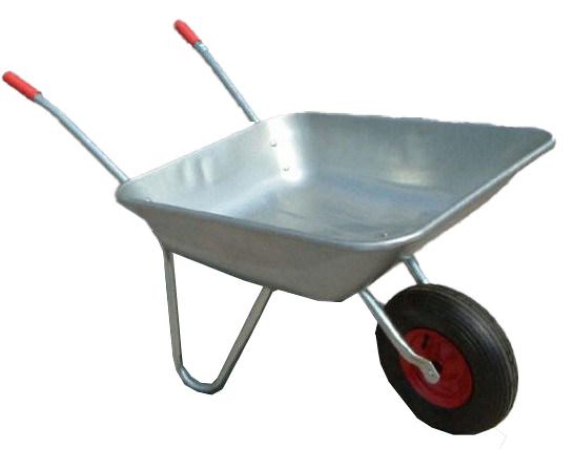 Kottikärry 65 l