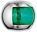 Kulkuvalo Compact 12 rst - vihreä