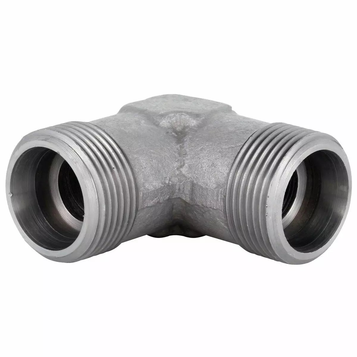 Kulmajatkoliitin 12 mm