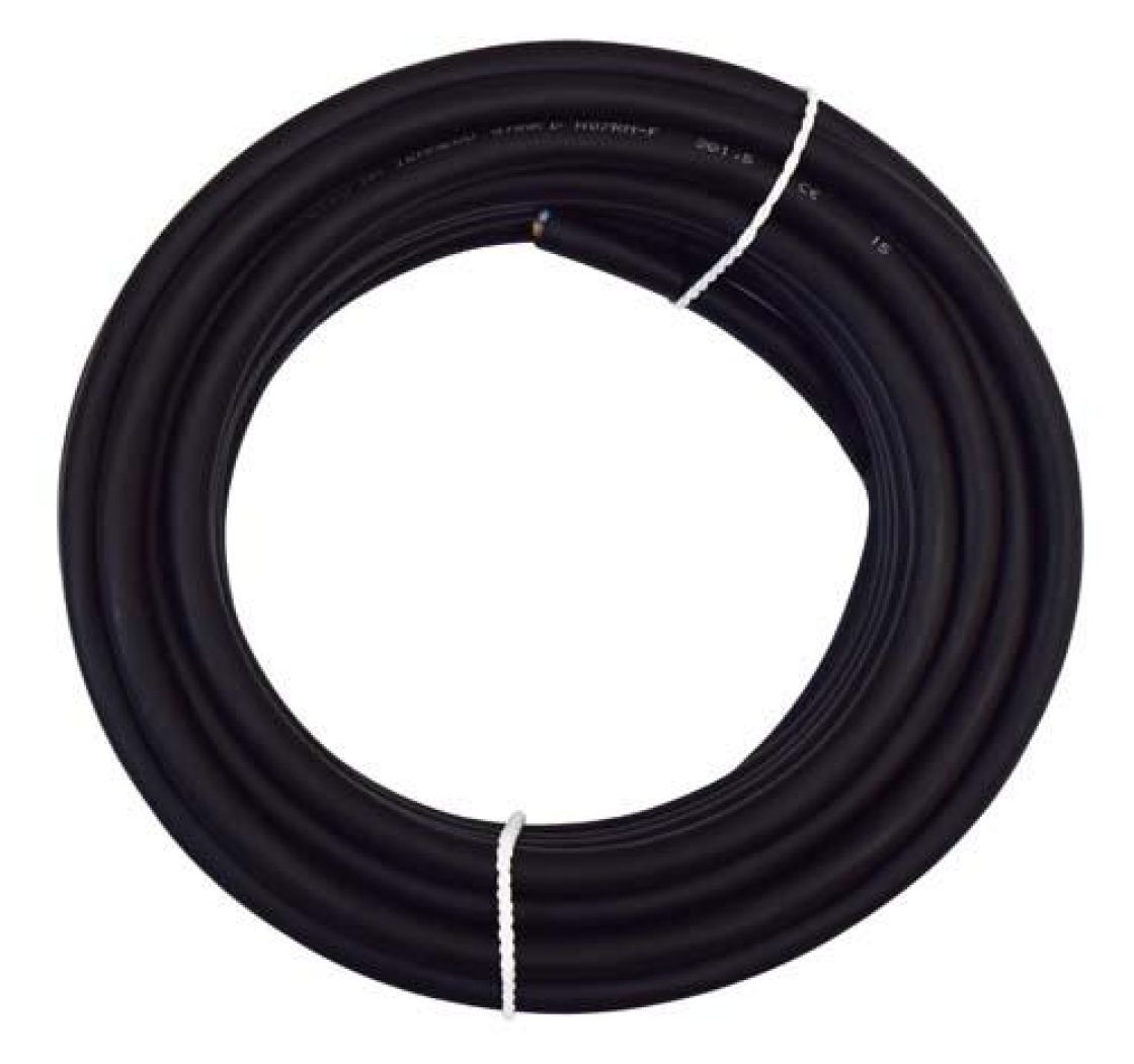 H07RN-F 3x1.5 10 m
