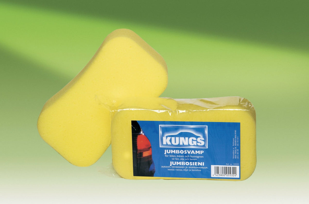 Kungs Jumbosieni