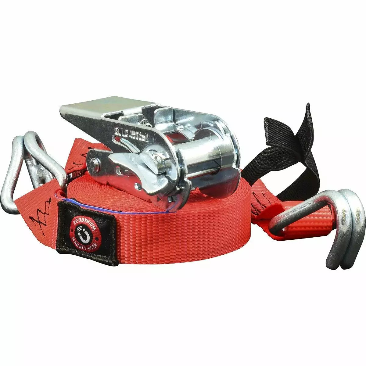 Ql Professional Hybrid 900 kg 5 m x 25 mm