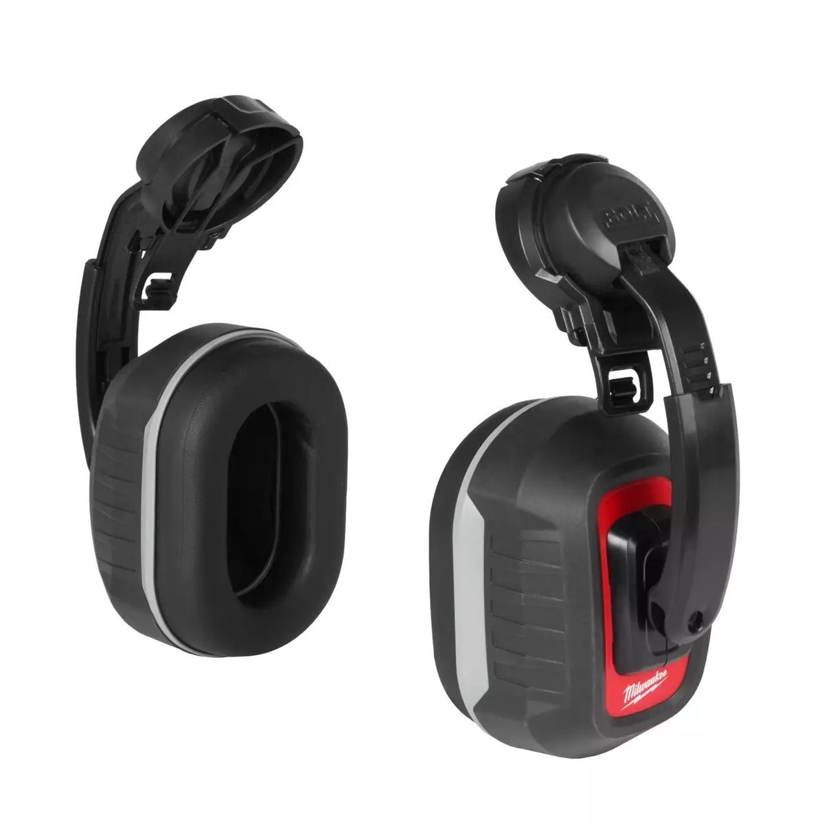 Kuulonsuojain bolt kypärä 33 db