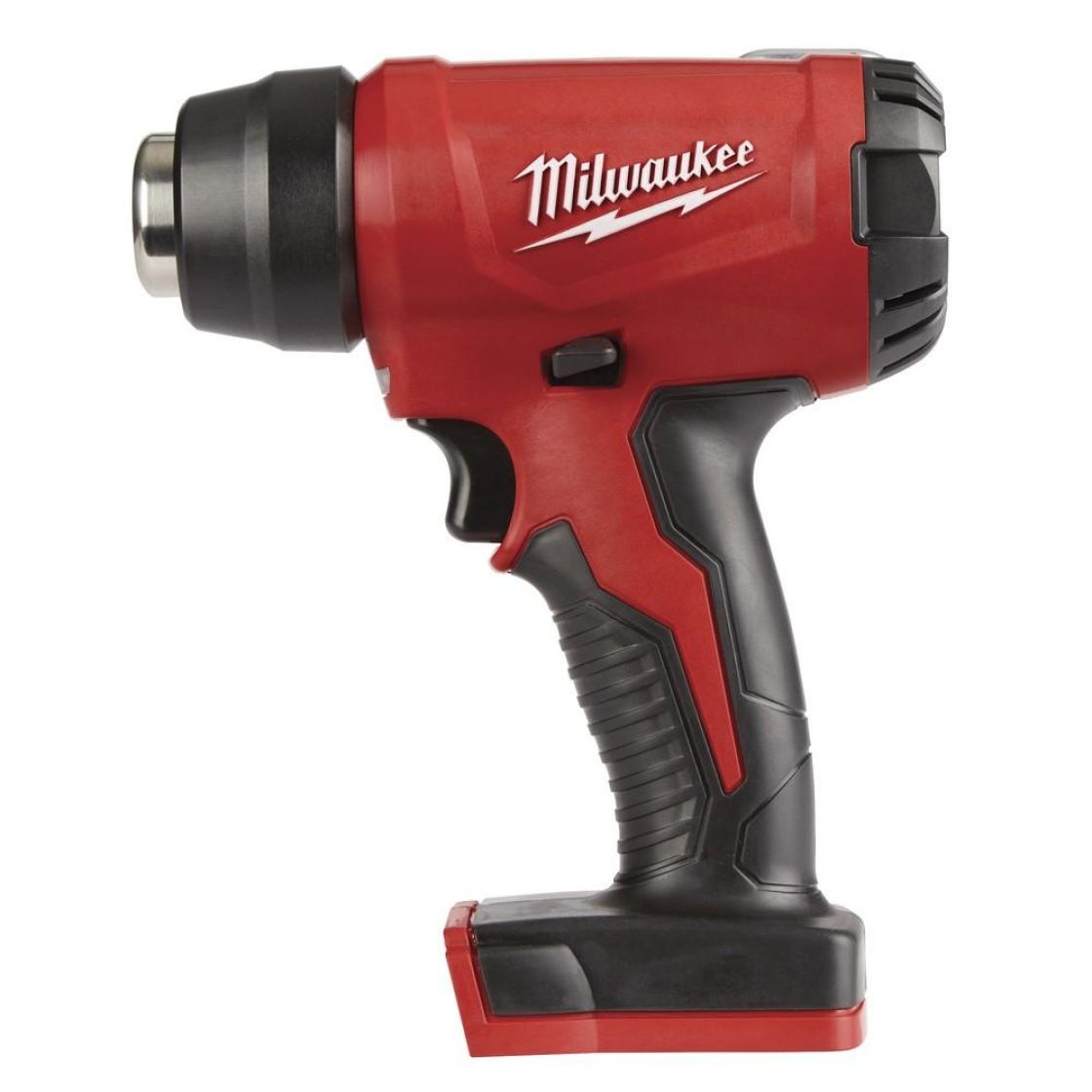 Milwaukee kuumailmapuhallin M18 BHG-0