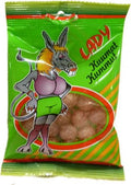 Lady Kuumat Kummut 65 g
