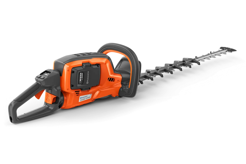 Husqvarna 522IHD60 ei akku/laturi, terä 60 cm, bluetooth