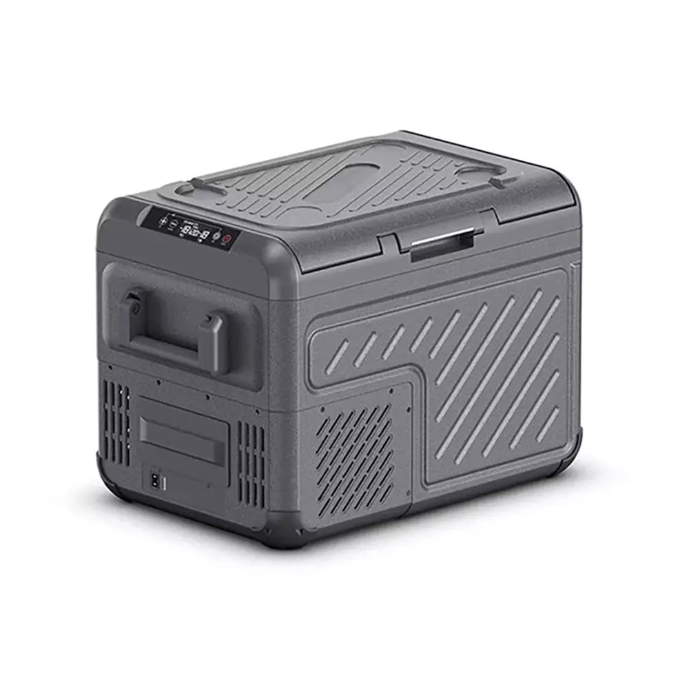 Kylmälaukku kompressorilla 25 l Heavy duty
