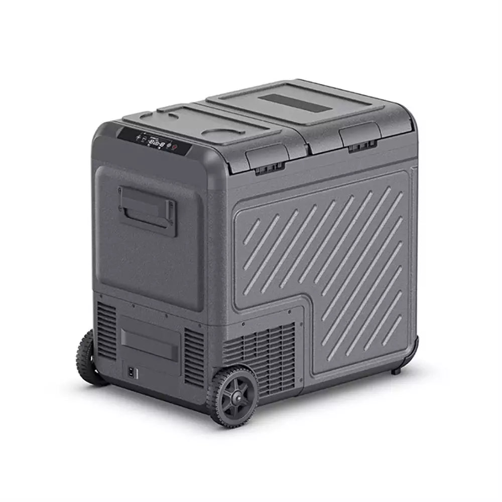 Kylmälaukku kompressorilla 45 l Heavy duty