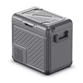 Kylmälaukku kompressorilla 60 l Heavy duty