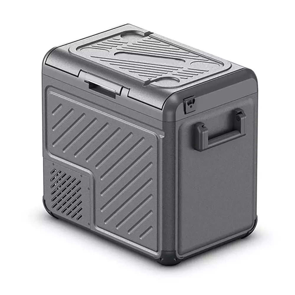 Kylmälaukku kompressorilla 60 l Heavy duty