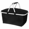 Kylmälaukku/ostoskori 30 l