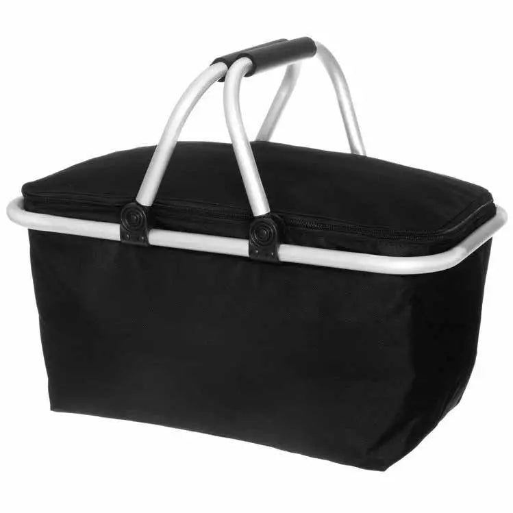 Kylmälaukku/ostoskori 30 l