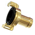 Kynsiliitin 19 mm letkulle
