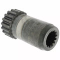 Kytkentäholkki hydraulipumppu 686300