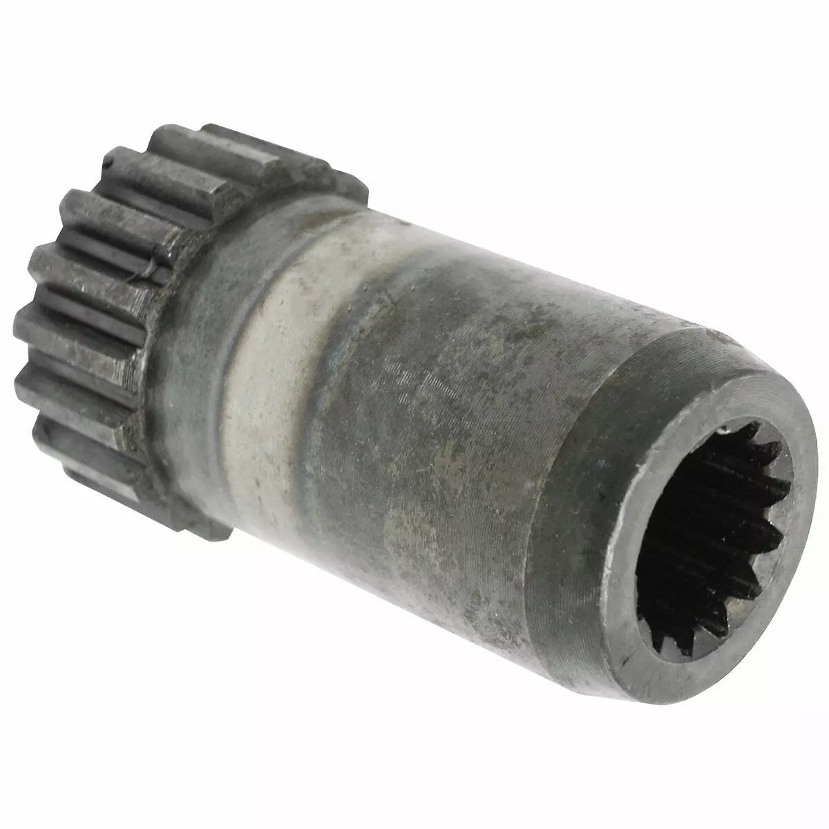 Kytkentäholkki hydraulipumppu 686300