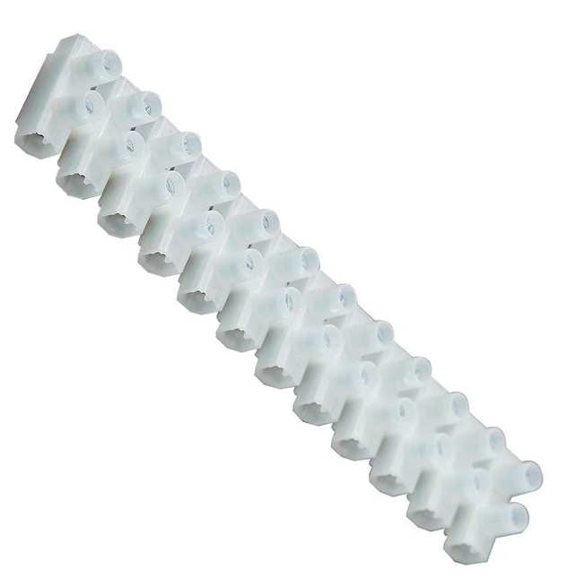 Kytkentärima 2,5 - 6,0 mm2 Harju