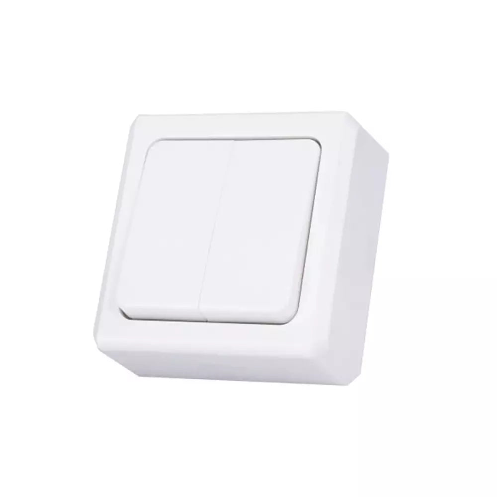 Harju Kytkin nordic 5 kruunu pinta IP20 jl