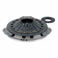 Kytkinasetelma 280 mm cih
