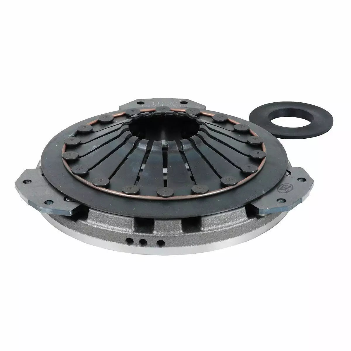 Kytkinasetelma 280 mm cih