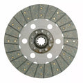 Kytkinlevy ajo 280 mm 10Z