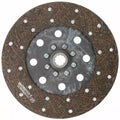 Kytkinlevy vo 280 mm 10Z