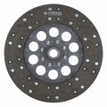 Kytkinlevy vo 310 mm Z10