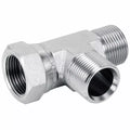 L-nippa BSP 3/8 ulkokierre-ulkokierre-sisäkierre