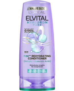 Elvital Hoitoaine Hyaluron Pure 200 ml