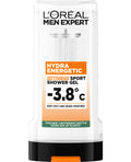 Loreal Men Suihkusaippua Extreme Sport