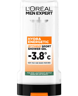 Loreal Men Suihkusaippua Extreme Sport