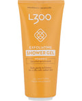 L300 Vitamin c Kuoriva Suihkugeeli 200 ml