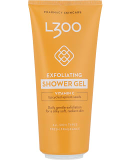 L300 Vitamin c Kuoriva Suihkugeeli 200 ml