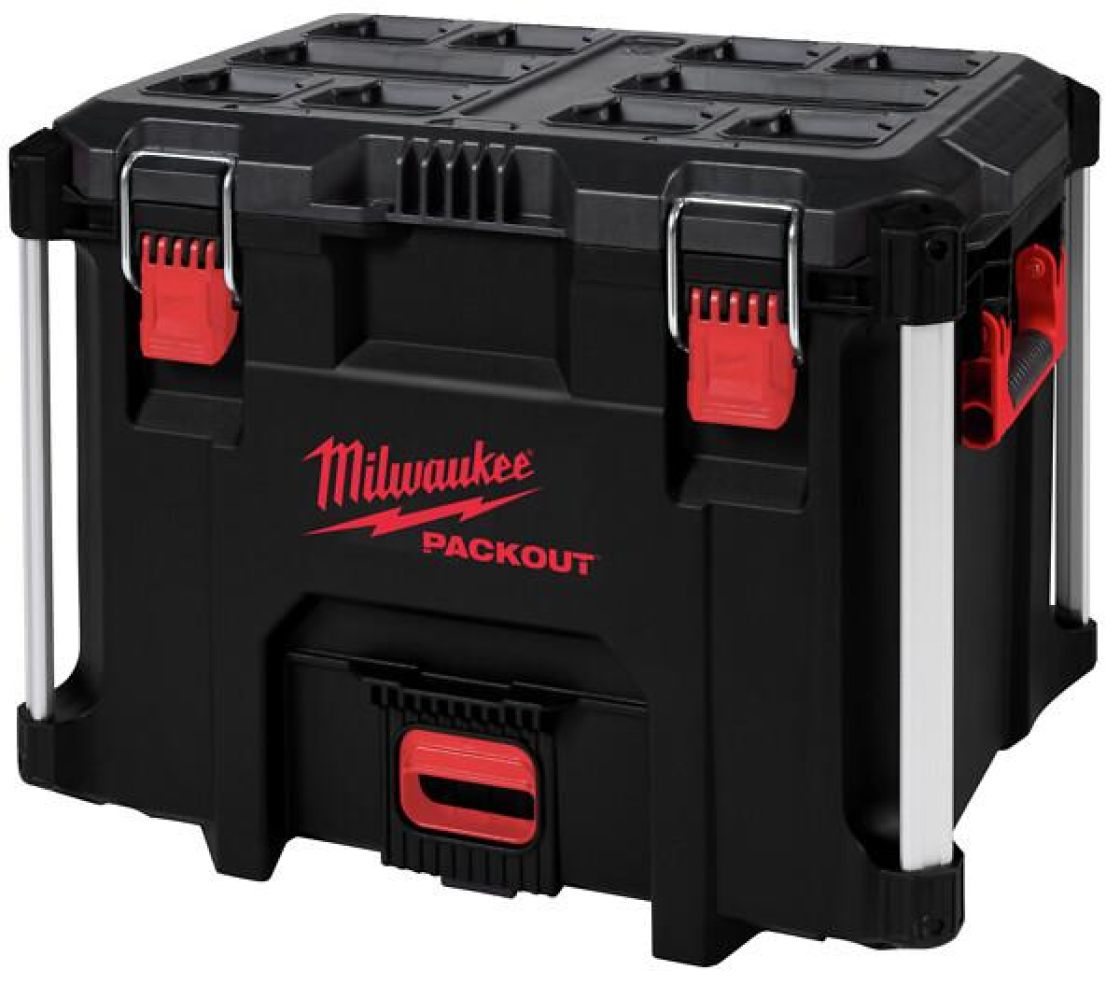 Milwaukee Packout Työkalulaatikko XL