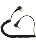 Lafayette Micro 4/5+ radiokaapeli Peltor