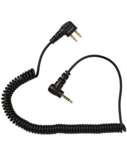 Lafayette Micro 4/5+ radiokaapeli Peltor