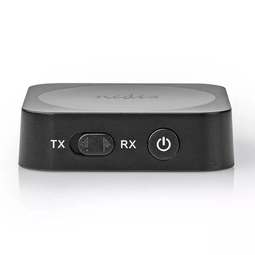 Nedis Bluetooth ® lähetin/vastaanotin