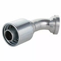 Laippaliitin SAE-3000 psi 38,1 mm-3/4 45