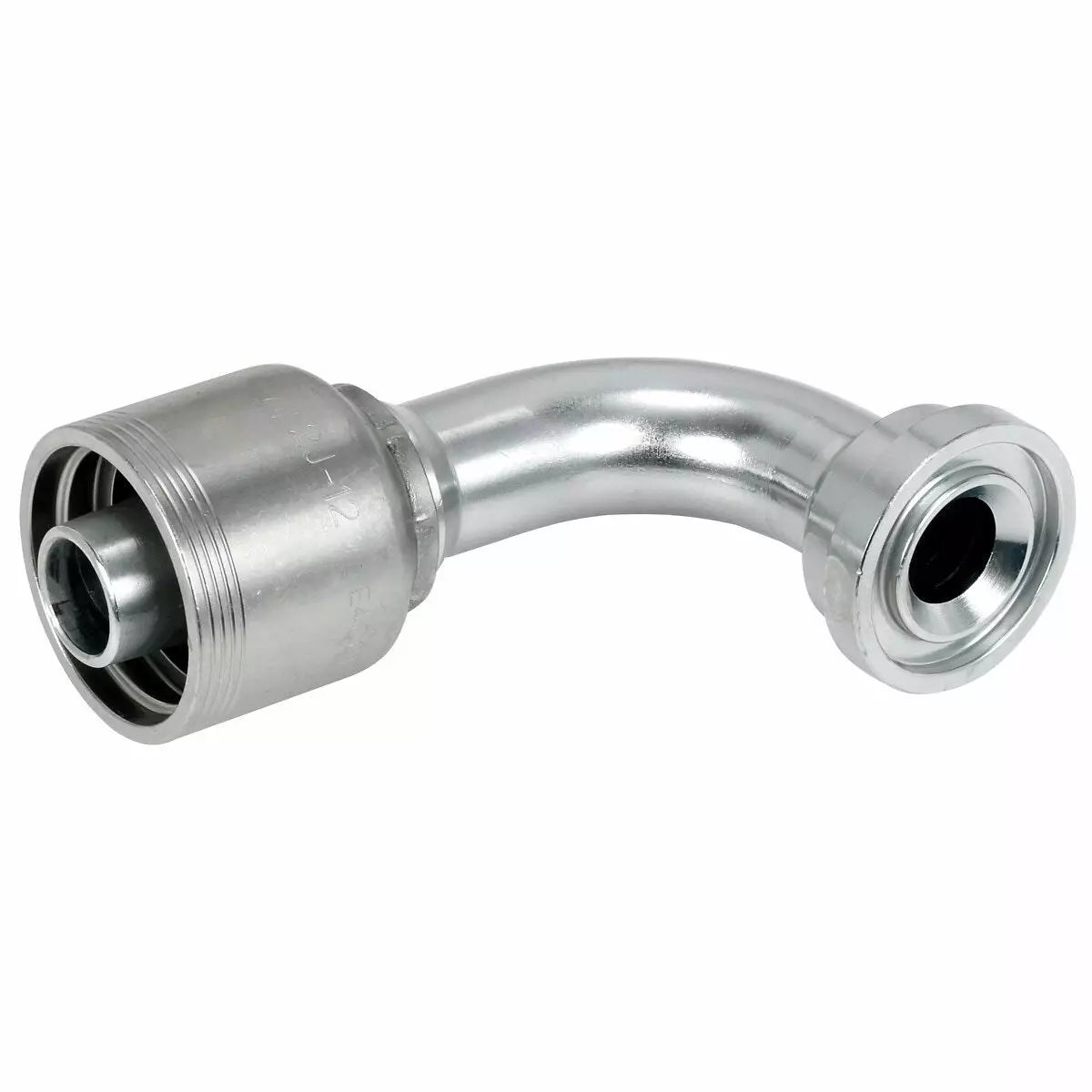 Laippaliitin SAE-3000 psi 50,8 mm-1 90