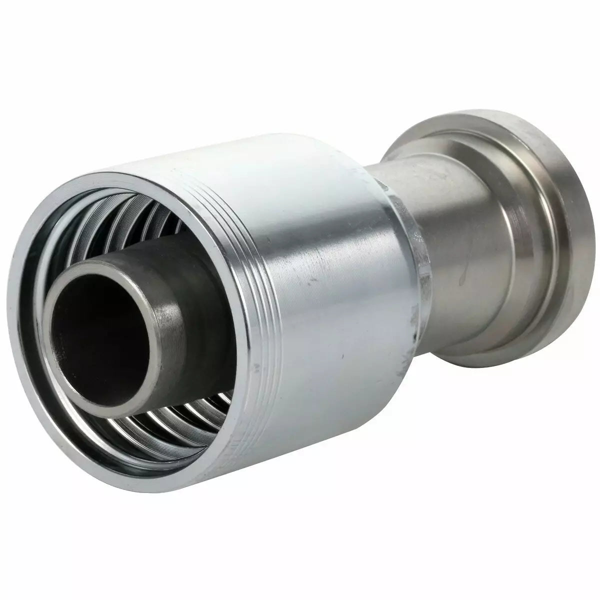 Laippaliitin SAE-3000 psi 60,3 mm-1.1/4 suora