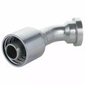 Laippaliitin SAE-6000 psi 41,3 mm-3/4 45